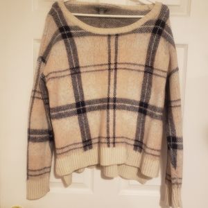 Aerie XL Sweater